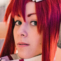 Shiroiaisu Anpan Naken