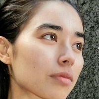 Shizuka Jasmin Naken