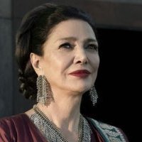 Shohreh Aghdashloo Naken