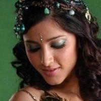 Shruti Haasan Naken