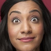 Shruti Kothari Naken