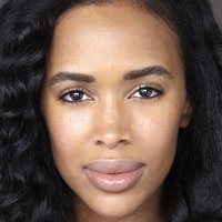 Shvona Lavette Chung Naken