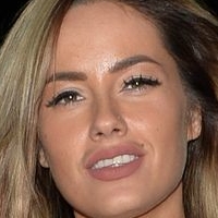 Sian Hamshaw Naken