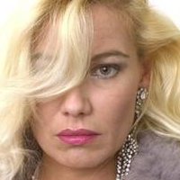 Sibylle Rauch Naken