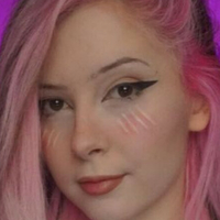 sickEmoAngel Naken