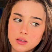 Sierra Cabot Naken