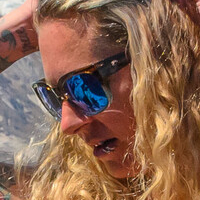 Sierra Dawn Naken