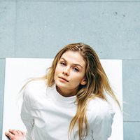 Sigrún Eva Jónsdóttir Naken