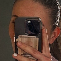 Silje Fredsvik Naken