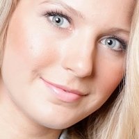 Silje Hagrim Dahl Naken