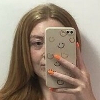 Sillygingervegan Naken