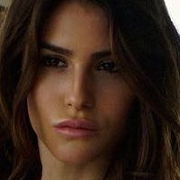 Silvia Caruso Naken