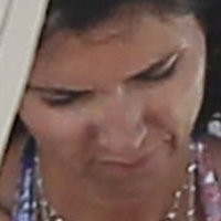 Silvia Fortini Naken