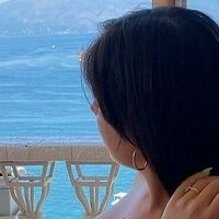 Silvia Iorio Naken