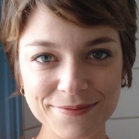Silvia Lourenco Naken