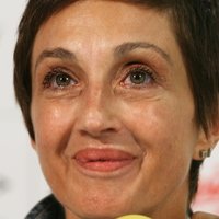 Silvia Munt Naken