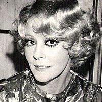 Silvia Pinal Naken