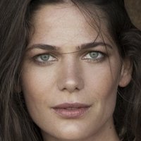Silvia Ranguelova Naken