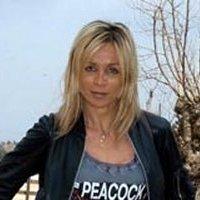 Silvia Rocca Naken