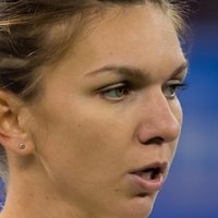 Simona Halep Naken