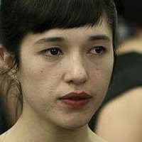 Simone Bucio Naken