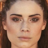 Simone De Kock Naken