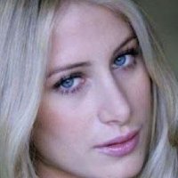 Simone Wasserman Naken
