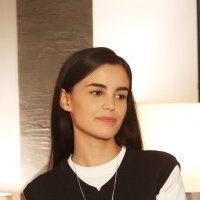 Simonetta Columbu Naken