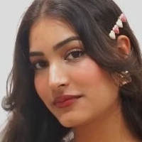 Simran Bajwa Naken