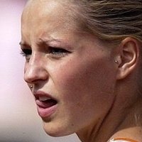 Sina Schielke Naken