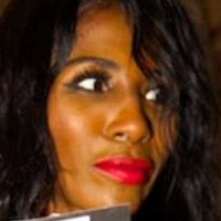 Sinitta Renet Malone Naken
