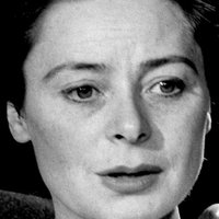 Siobhán McKenna Naken