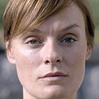 Siren Jørgensen Naken