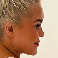 sirenbjerkli Naken