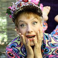 Sissi Perlinger Naken