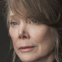 Sissy Spacek Naken