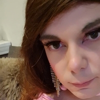 SissyJoyce Naken