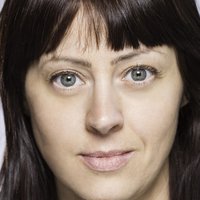 Siwan Morris Naken