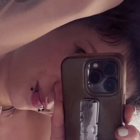 skinnyxxgirl_ Naken