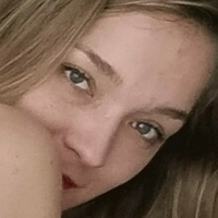 skycharlotte Naken