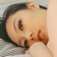 Skye Lynn Naken