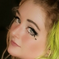 Skyee Kitten Naken