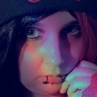 Skylar Rose Zombiez Naken