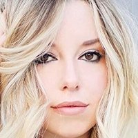 Skyler Shaye Naken