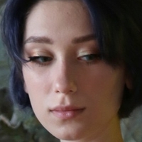 Skylor Mori Naken