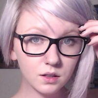Slutty Mary Naken