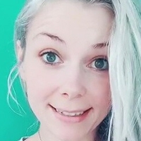 SmileyDani158 Naken