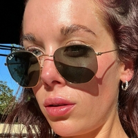 smokingbabygirl99 Naken