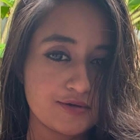 Sneha Mathew Naken