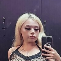 snobunnyblondie Naken
